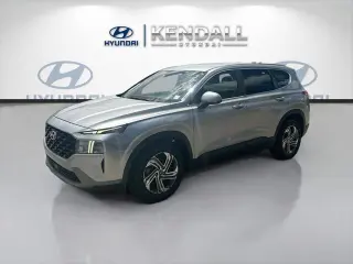 Hyundai SANTA FE 2021 SE 4dr Crossover