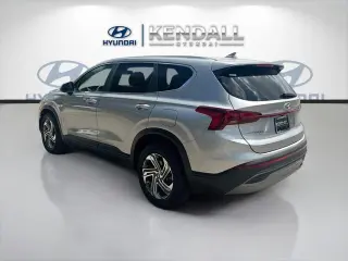 Hyundai SANTA FE 2021 SE 4dr Crossover