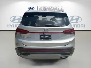 Hyundai SANTA FE 2021 SE 4dr Crossover