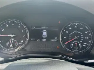 Hyundai SANTA FE 2021 SE 4dr Crossover