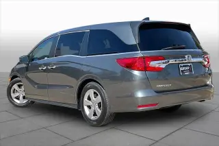 Honda Odyssey 2020 EX-L 4dr Mini-Van