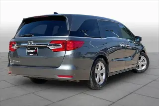 Honda Odyssey 2020 EX-L 4dr Mini-Van