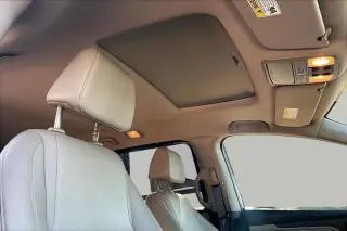 Honda Odyssey 2020 EX-L 4dr Mini-Van