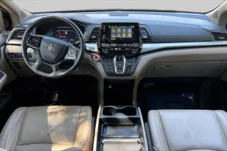Honda Odyssey 2020 EX-L 4dr Mini-Van