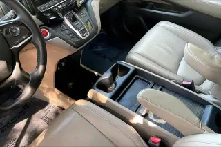 Honda Odyssey 2020 EX-L 4dr Mini-Van