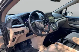 Honda Odyssey 2020 EX-L 4dr Mini-Van