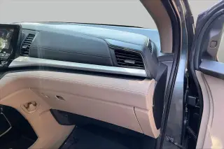 Honda Odyssey 2020 EX-L 4dr Mini-Van