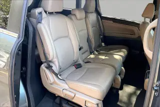 Honda Odyssey 2020 EX-L 4dr Mini-Van