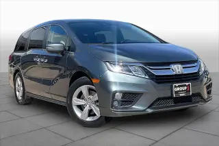 Honda Odyssey 2020 EX-L 4dr Mini-Van