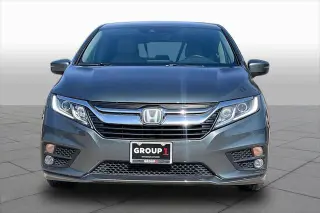 Honda Odyssey 2020 EX-L 4dr Mini-Van