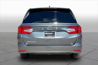 Honda Odyssey 2020 EX-L 4dr Mini-Van
