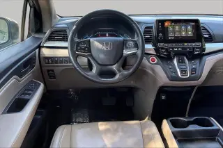 Honda Odyssey 2020 EX-L 4dr Mini-Van