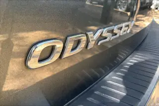 Honda Odyssey 2020 EX-L 4dr Mini-Van