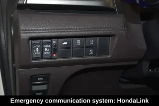 Honda Odyssey 2019 EX-L 4p Mini-Van