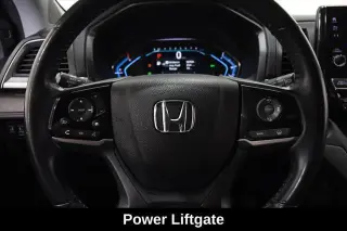 Honda Odyssey 2019 EX-L 4p Mini-Van