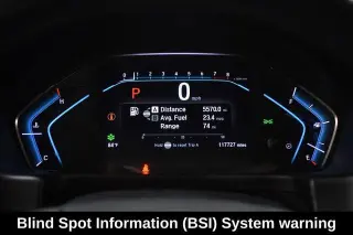 Honda Odyssey 2019 EX-L 4p Mini-Van