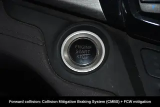 Honda Odyssey 2019 EX-L 4p Mini-Van