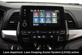 Honda Odyssey 2019 EX-L 4p Mini-Van