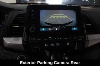 Honda Odyssey 2019 EX-L 4p Mini-Van