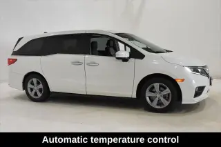 Honda Odyssey 2019 EX-L 4p Mini-Van