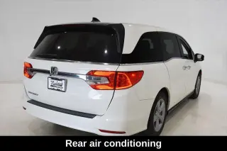 Honda Odyssey 2019 EX-L 4p Mini-Van