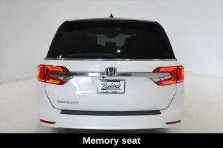 Honda Odyssey 2019 EX-L 4p Mini-Van