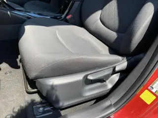Toyota Corolla 2021 LE Sedán 4 puertas