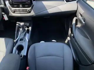 Toyota Corolla 2021 LE Sedán 4 puertas