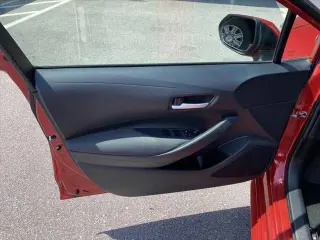 Toyota Corolla 2021 LE Sedán 4 puertas