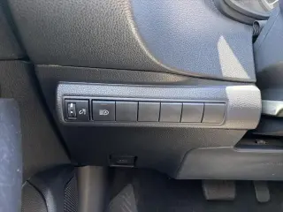 Toyota Corolla 2021 LE Sedán 4 puertas