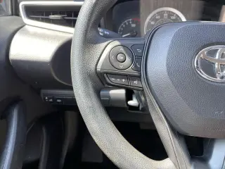Toyota Corolla 2021 LE Sedán 4 puertas