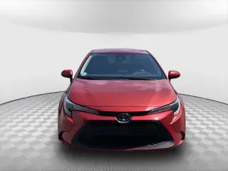 Toyota Corolla 2021 LE Sedán 4 puertas