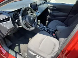 Toyota Corolla 2021 LE Sedán 4 puertas