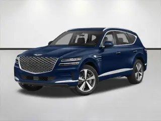 Genesis GV80 2022 tracción en todas las ruedas 3.5T 4dr SUV
