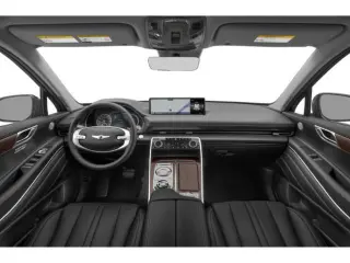 Genesis GV80 2022 tracción en todas las ruedas 3.5T 4dr SUV