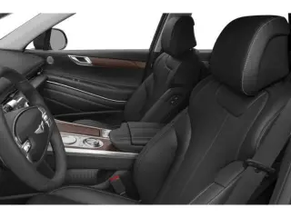 Genesis GV80 2022 tracción en todas las ruedas 3.5T 4dr SUV