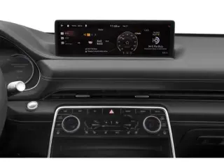 Genesis GV80 2022 tracción en todas las ruedas 3.5T 4dr SUV