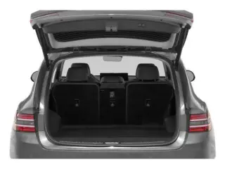 Genesis GV80 2022 tracción en todas las ruedas 3.5T 4dr SUV