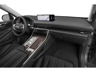 Genesis GV80 2022 tracción en todas las ruedas 3.5T 4dr SUV