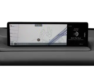 Genesis GV80 2022 tracción en todas las ruedas 3.5T 4dr SUV