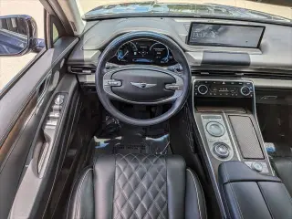 Genesis GV80 2022 tracción en todas las ruedas 3.5T 4dr SUV