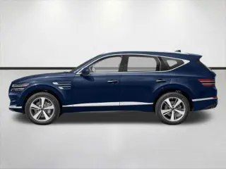 Genesis GV80 2022 tracción en todas las ruedas 3.5T 4dr SUV