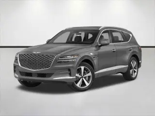Genesis GV80 2022 tracción en todas las ruedas 3.5T 4dr SUV