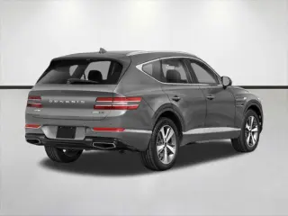 Genesis GV80 2022 tracción en todas las ruedas 3.5T 4dr SUV