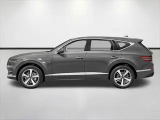 Genesis GV80 2022 tracción en todas las ruedas 3.5T 4dr SUV