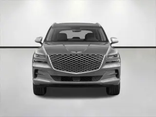 Genesis GV80 2022 tracción en todas las ruedas 3.5T 4dr SUV