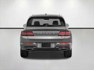 Genesis GV80 2022 tracción en todas las ruedas 3.5T 4dr SUV