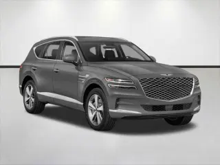 Genesis GV80 2022 tracción en todas las ruedas 3.5T 4dr SUV