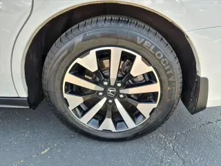 Honda Odyssey 2025 EX-L 4dr Mini-Van