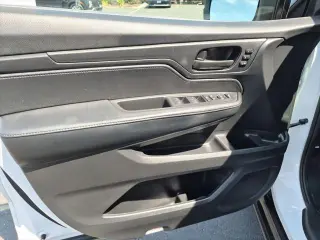 Honda Odyssey 2025 EX-L 4dr Mini-Van